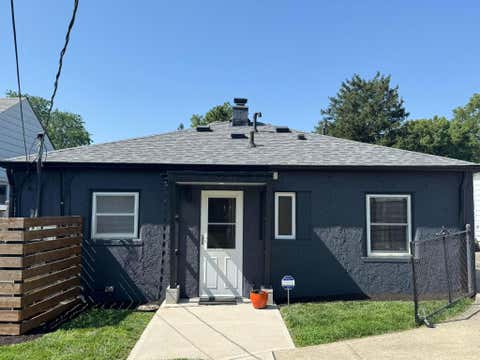 Tiny photo for 269 Chase Road, Columbus, OH 43214 (MLS # 226024505)
