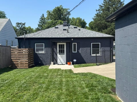 Tiny photo for 269 Chase Road, Columbus, OH 43214 (MLS # 226024505)