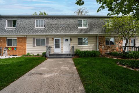 Photo of 592 Willis Lane, Delaware, OH 43015 (MLS # 225016275)