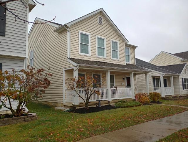 5546 Spring River Avenue, Dublin, Ohio image 3