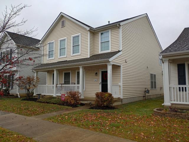 5546 Spring River Avenue, Dublin, Ohio image 2