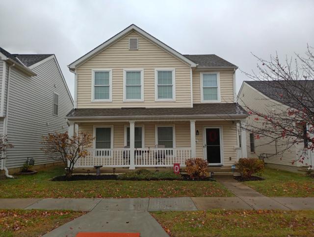 5546 Spring River Avenue, Dublin, Ohio image 1