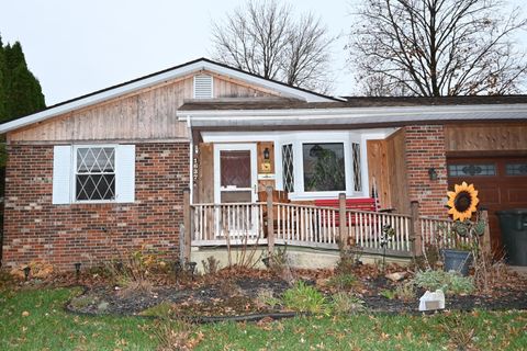 1637 Hansen Avenue, Columbus, OH 43224 - #: 224041879