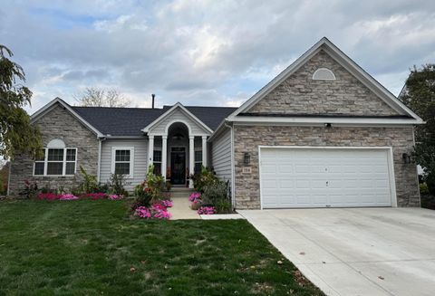 Photo of 184 Diverston Way, Delaware, OH 43015 (MLS # 225039774)