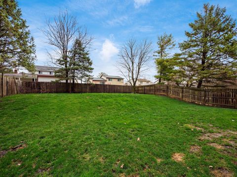 Tiny photo for 2000 Dina Court, Powell, OH 43065 (MLS # 226007333)