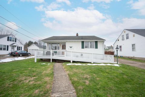 Photo of 396 Stacey Road, Chillicothe, OH 45601 (MLS # 225045781)