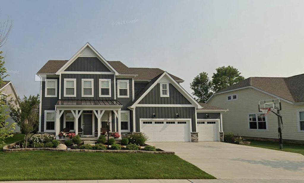 Photo of 6412 Dicesare Loop, Dublin, OH 43016 (MLS # 226018518)