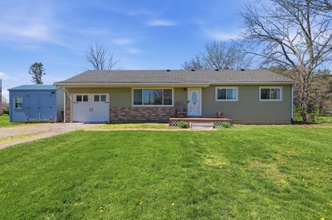 Photo of 6568 Myers Street, Huntsville, OH 43324 (MLS # 226011324)