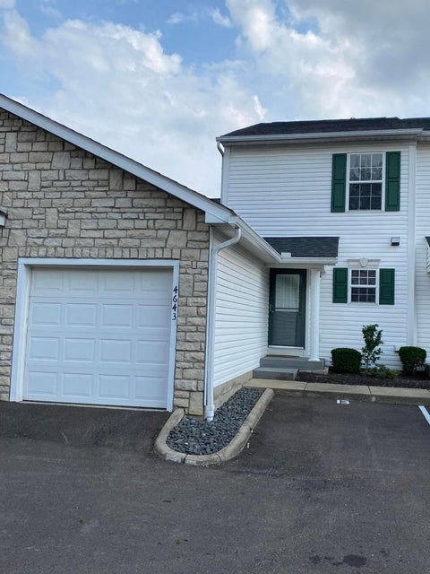 Photo of 4643 Parrau Drive 68B #68B, Columbus, OH 43228 (MLS # 226030147)