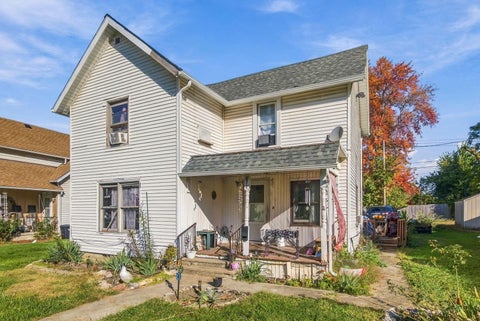 Photo of 272 Bellevue Avenue, Marion, OH 43302 (MLS # 226038432)
