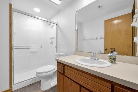 Tiny photo for 8292 Breckenridge Way, Columbus, OH 43235 (MLS # 225037663)