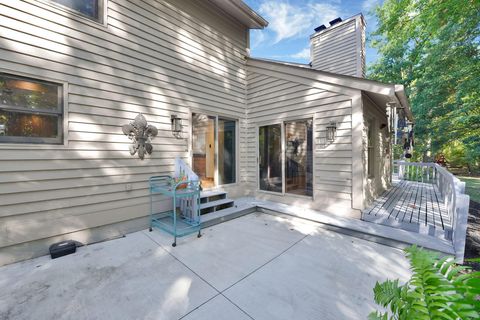 Tiny photo for 8292 Breckenridge Way, Columbus, OH 43235 (MLS # 225037663)