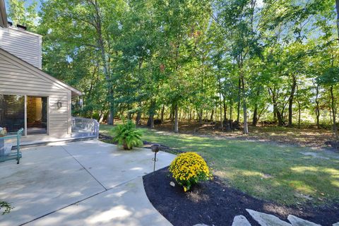 Tiny photo for 8292 Breckenridge Way, Columbus, OH 43235 (MLS # 225037663)