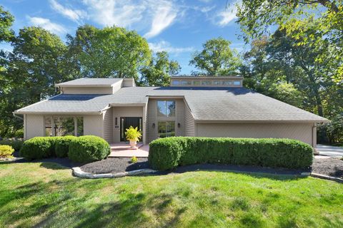 Tiny photo for 8292 Breckenridge Way, Columbus, OH 43235 (MLS # 225037663)