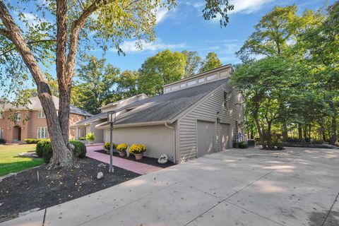 Tiny photo for 8292 Breckenridge Way, Columbus, OH 43235 (MLS # 225037663)