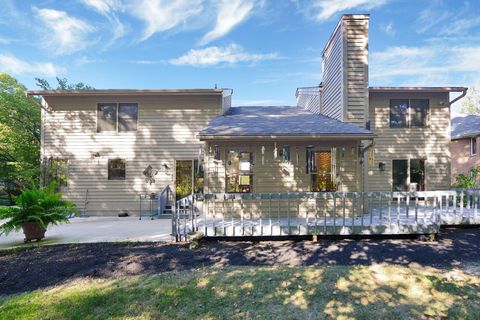 Tiny photo for 8292 Breckenridge Way, Columbus, OH 43235 (MLS # 225037663)