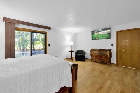 Tiny photo for 8292 Breckenridge Way, Columbus, OH 43235 (MLS # 225037663)
