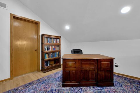 Tiny photo for 8292 Breckenridge Way, Columbus, OH 43235 (MLS # 225037663)
