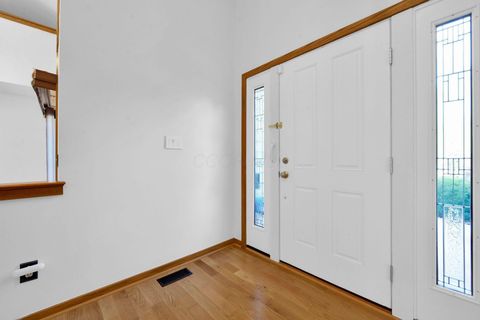 Tiny photo for 8292 Breckenridge Way, Columbus, OH 43235 (MLS # 225037663)