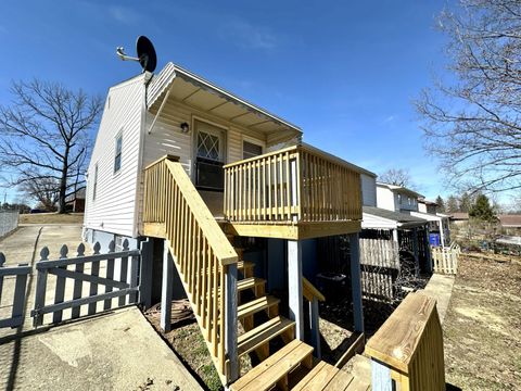 Tiny photo for 337 Pohlman Road, Chillicothe, OH 45601 (MLS # 226006004)