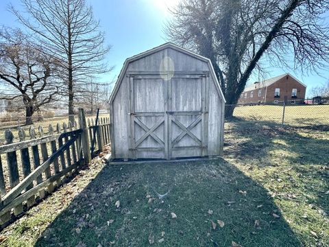 Tiny photo for 337 Pohlman Road, Chillicothe, OH 45601 (MLS # 226006004)