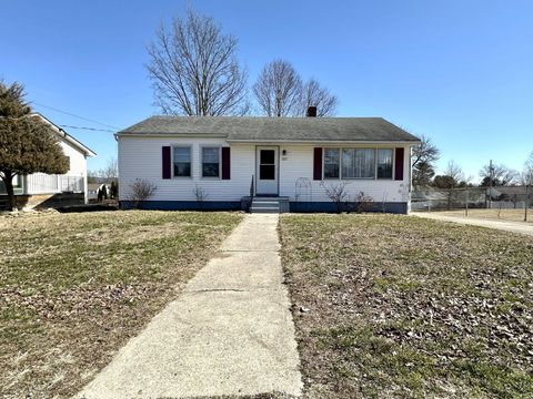 Photo of 337 Pohlman Road, Chillicothe, OH 45601 (MLS # 226006004)