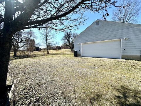 Tiny photo for 337 Pohlman Road, Chillicothe, OH 45601 (MLS # 226006004)