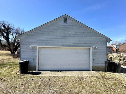 Tiny photo for 337 Pohlman Road, Chillicothe, OH 45601 (MLS # 226006004)