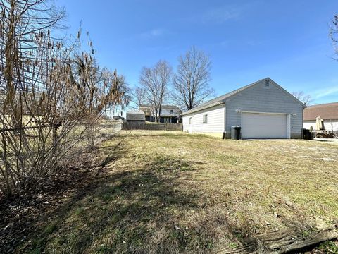 Tiny photo for 337 Pohlman Road, Chillicothe, OH 45601 (MLS # 226006004)