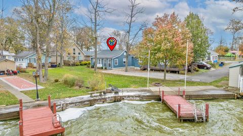 Photo of 9622 Cottage Grove Avenue, Lakeview, OH 43331 (MLS # 226013056)