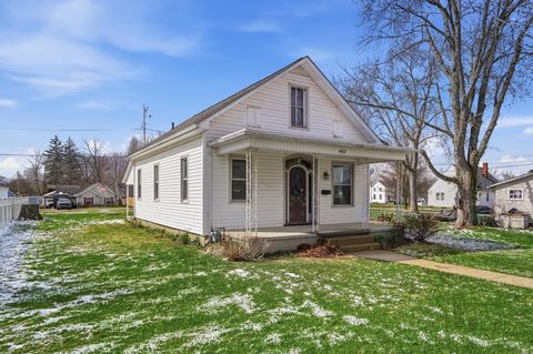 407 S Main Street Baltimore OH 43105