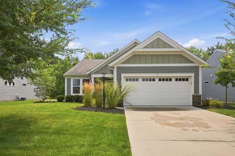 Photo of 6035 Wilson Drive, Canal Winchester, OH 43110 (MLS # 226030434)