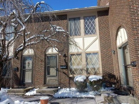 5349 Valley Lane E Unit Z71, Columbus, OH 43231 - #: 225004529