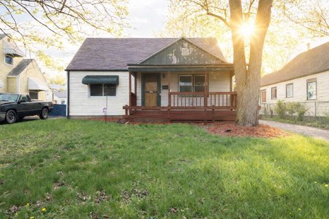 Photo of 3498 Bremen Street, Columbus, OH 43224 (MLS # 226010601)