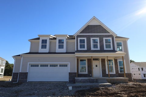 Photo of 609 Alicia Kelton Drive, Delaware, OH 43015 (MLS # 226029812)