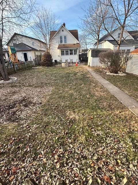 Tiny photo for 735 Leesburg Avenue, Washington Court House, OH 43160 (MLS # 226002550)