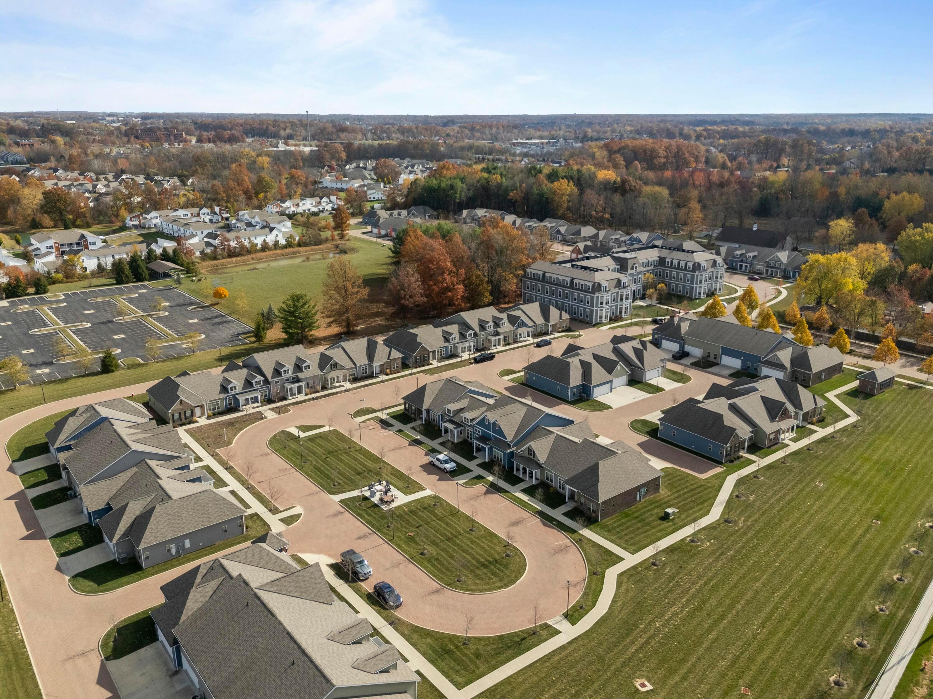 6785 Rolfe Avenue, New Albany, Ohio image 30