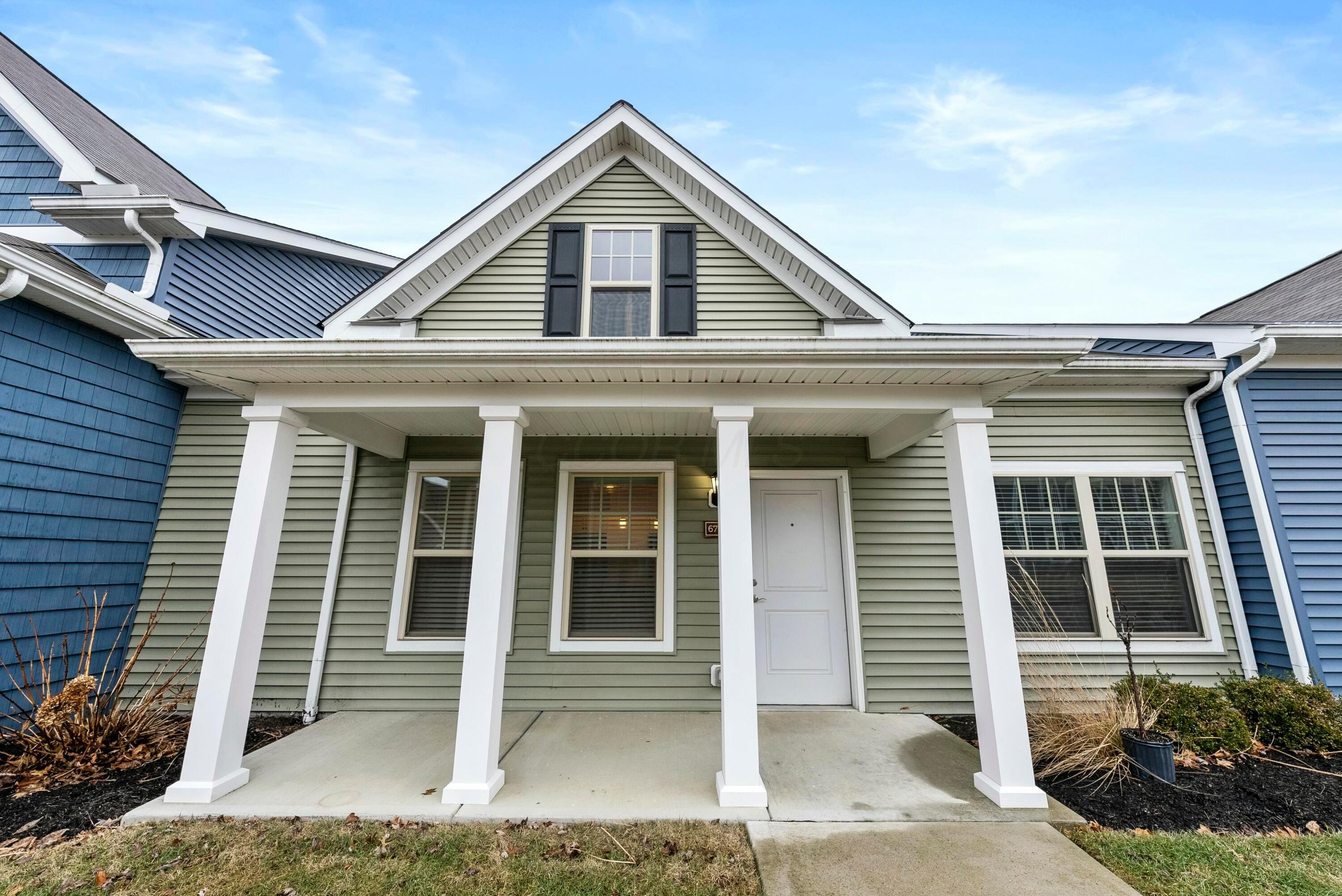 6785 Rolfe Avenue, New Albany, Ohio image 2