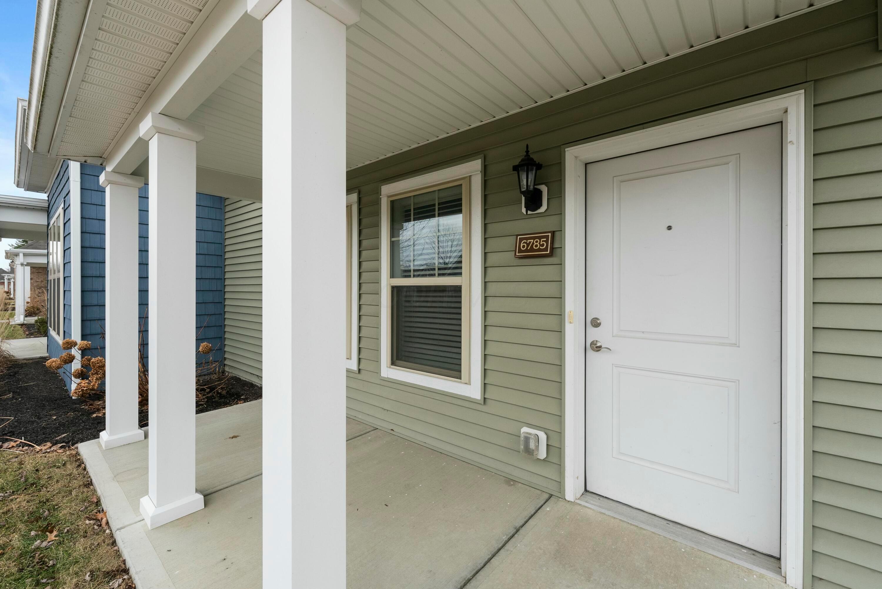 6785 Rolfe Avenue, New Albany, Ohio image 3