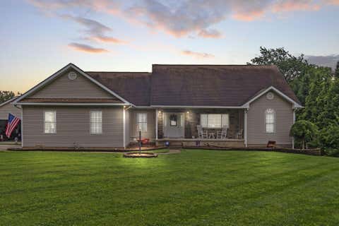 Photo of 7246 Bunker Hill Road SW, Amanda, OH 43102 (MLS # 226028637)