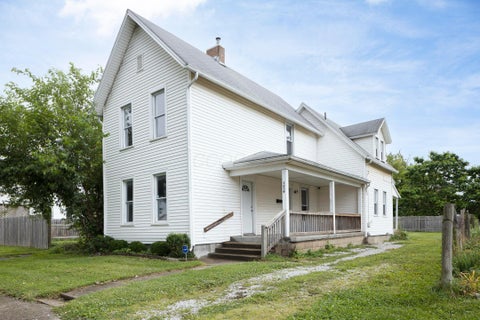 Tiny photo for 174 Boyleston Avenue, Newark, OH 43055 (MLS # 226023734)
