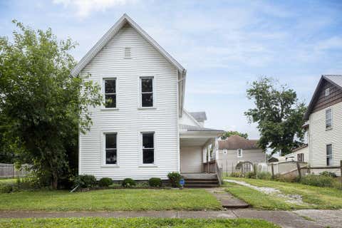 Photo of 174 Boyleston Avenue, Newark, OH 43055 (MLS # 226023734)
