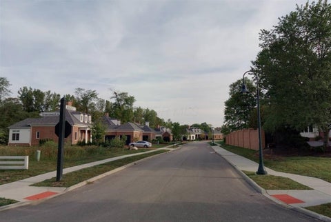Photo of 4712 Millburn Place, New Albany, OH 43054 (MLS # 226019831)