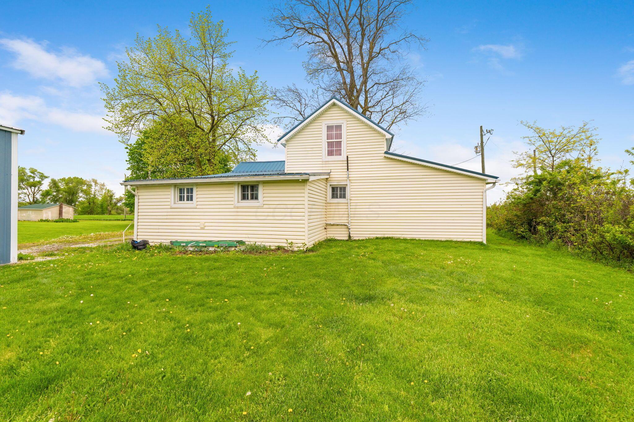 16838 Martin Welch Road, Marysville, Ohio image 12