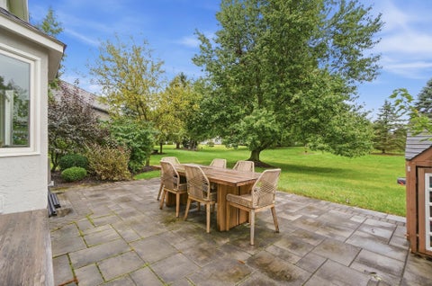 Tiny photo for 8640 Finlarig Drive, Dublin, OH 43017 (MLS # 226036301)