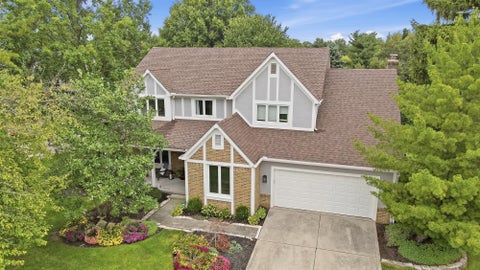 Tiny photo for 8640 Finlarig Drive, Dublin, OH 43017 (MLS # 226036301)