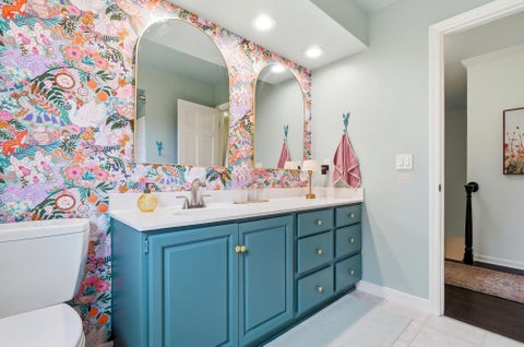 Tiny photo for 8640 Finlarig Drive, Dublin, OH 43017 (MLS # 226036301)