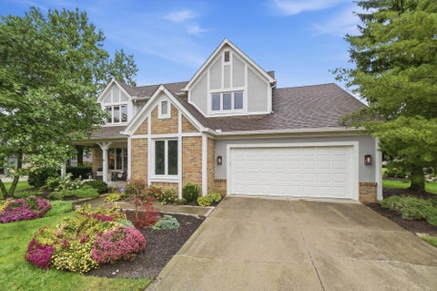 Tiny photo for 8640 Finlarig Drive, Dublin, OH 43017 (MLS # 226036301)