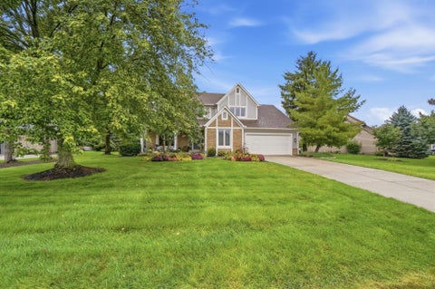 Tiny photo for 8640 Finlarig Drive, Dublin, OH 43017 (MLS # 226036301)