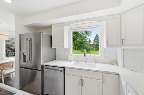 Tiny photo for 8640 Finlarig Drive, Dublin, OH 43017 (MLS # 226036301)